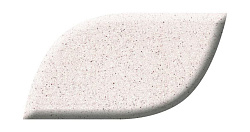 MAXSTONE Мойка глянцевая MS-8 (лен) 570*460*200
